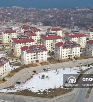 Жилищный тупик: как турецкий опыт TOKİ может спасти средний класс России