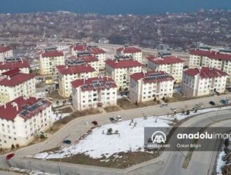 Жилищный тупик: как турецкий опыт TOKİ может спасти средний класс России