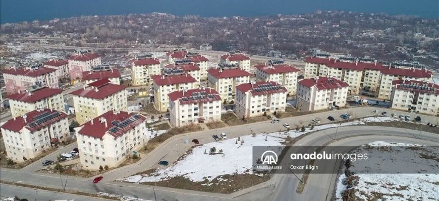 Жилищный тупик: как турецкий опыт TOKİ может спасти средний класс России