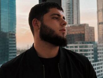 Юсуф Акаев: 20-летний лидер мнений, формирующий будущее контента в TikTok