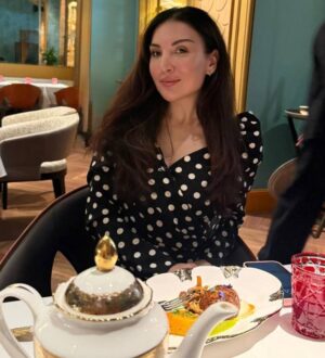 Анна Романова, эзотерик и психолог, представила авторский гороскоп на следующую неделю