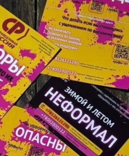 Справедливая Россия защитила неформалов