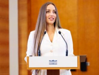 Член ЛДПР Анжелика Кулагина выступила в Госдуме с инициативами по поддержке креативной экономики