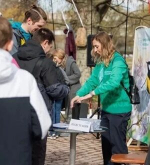 В Москве пройдет 30-й Кубок по спортивной орнитологии столичного Департамента природопользования
