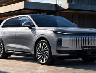 Эксперты рассказали, почему растёт интерес к премиальным гибридным автомобилям ESTEO