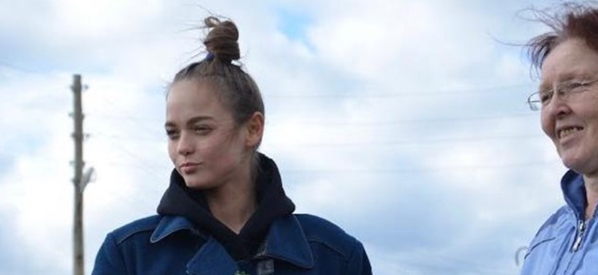В Госдуму от Свердловской области планируется выдвинуть молодую спортсменку из Коми