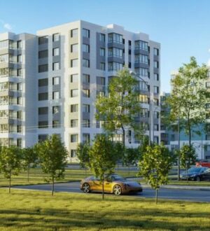 ЖК «Доброгород» в Севастополе ждет новых жителей