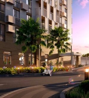 В Ялте появится уникальный жилой комплекс с каминами от «ИнтерСтрой»