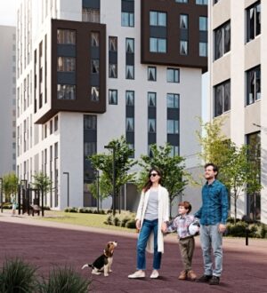 Жилье в новостройке: какое оно на самом деле