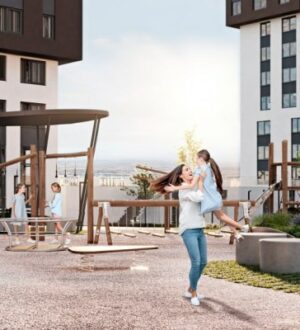 Квартиры в жилом комплексе Симферополя: что купить