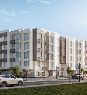 В ГАРМОНИИ С ПРЕДГОРЬЕМ: В КРЫМУ ПОСТРОЯТ НОВОЕ ПРОСТРАНСТВО ДЛЯ ЖИЗНИ БЕЗ ХЛОПОТ