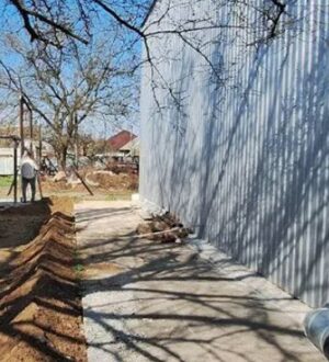 В Мелитополе обновляют магистраль, обеспечивающую теплом более 7,7 тысячи зданий