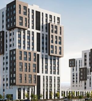 Новый дом: чем квартиры на первичном рынке привлекают потребителя