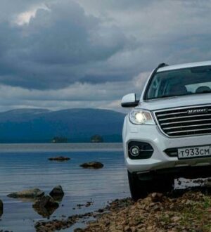 Почему вы должны рассмотреть Haval H9: полный обзор и тест-драйв