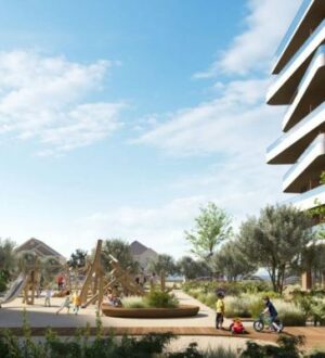 Под Евпаторией появится крупный курортный объект