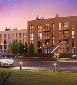 В Евпатории появится крупный жилой квартал “Кубики”