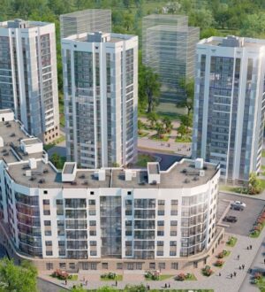 Рассчитываем площадь квартиры в новостройке: ключевые моменты