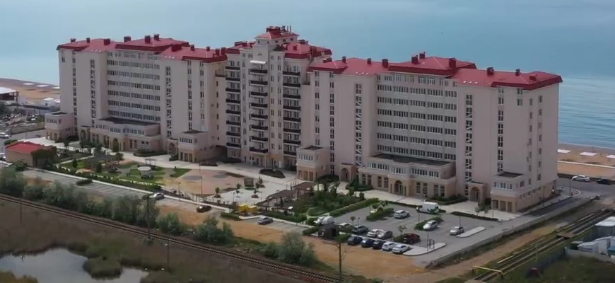 В чем разница между апартаментами и квартирой?