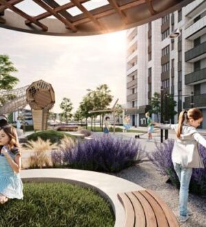 ВО ДВОРАХ НЕИНТЕРЕСНО: КАК В КРЫМУ СОЗДАЛИ ТРЕНД НА ДРУЖЕЛЮБНЫЙ ЖК