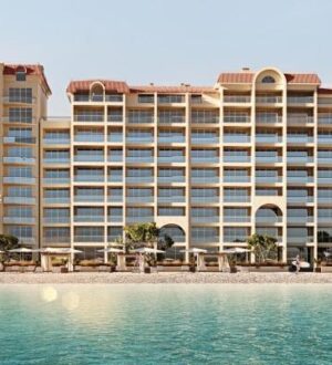 Выбор апартаментов: что нужно знать при покупке