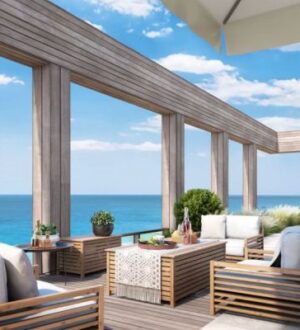 Под Евпаторией строится масштабный курортный комплекс “Ола-апарт”