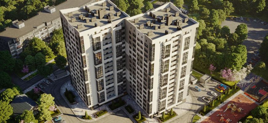 «ИнтерСтрой» пишет новую «Поэму» в Симферополе