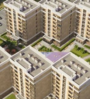 В Алуште появится клубный квартал от «ИнтерСтрой»