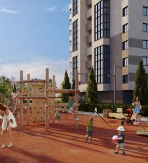 В центре Симферополя появится “Поэма” для комфортной жизни