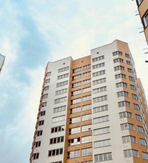 ЖК «Вишневый сад» от ИнтерСтрой в Ялте