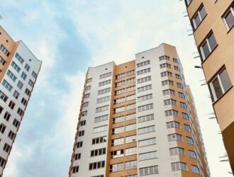 ЖК «Вишневый сад» от ИнтерСтрой в Ялте