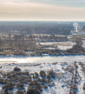 АО «Транснефть – Сибирь» заменило участок нефтепровода в Тюменской области