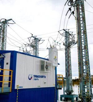 АО «Транснефть – Сибирь» завершило реконструкцию участка вдольтрассовой линии электропередачи в ХМАО-Югре