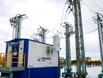 АО «Транснефть – Сибирь» завершило реконструкцию участка вдольтрассовой линии электропередачи в ХМАО-Югре