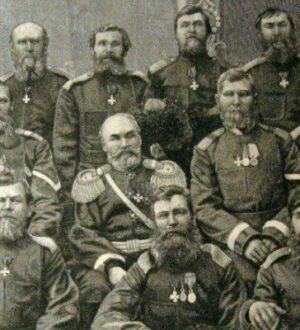 100 против 10000. Непобедимые уральские казаки 160 лет назад дали отпор головорезам
