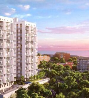 ЖК “Бакунинский” возглавил рейтинг новостроек Ялты