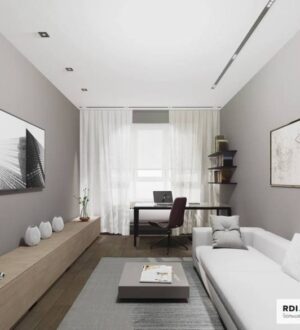 Новоселье к Новому году: Корпус №13 ЖК «Ново-Молоково» готов к заселению!