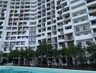 Курортный комплекс Лучистое в Алуште