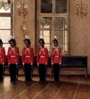 Лейб-казаки: телохранители массового поражения