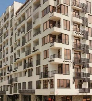 “ИнтерСтрой” предлагает последние квартиры в видовом ЖК в Алуште