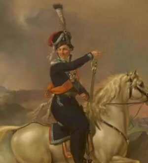 Фильм о «вихорь-атамане» Матвее Платове показали в формате исторического детектива