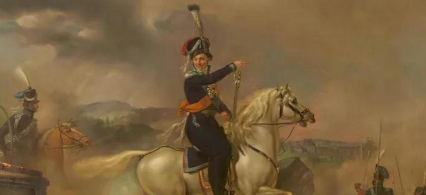 Фильм о «вихорь-атамане» Матвее Платове показали в формате исторического детектива