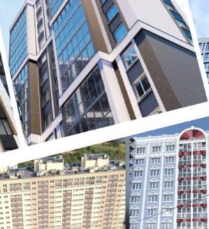 ДЕНЬГИ НА ВЕТЕР: КАК ОТЛИЧИТЬ КОМФОРТ-КЛАСС НЕДВИЖИМОСТИ ОТ ЭКОНОМА