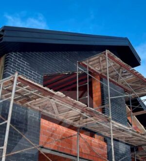 Особенности использования керамических блоков для строительства домов