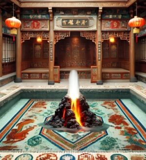 В термальном комплексе Благовещенска будет 19 бассейнов и 24 сауны