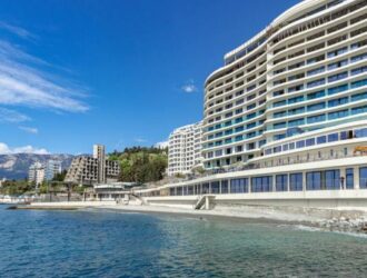 ЖК «SKY PLAZA 4.0»: новый уровень элитного жилья на побережье Чёрного моря