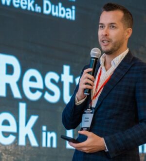 На конференции в Дубае соберутся профессионалы ресторанной индустрии из 20 стран