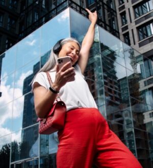 Жители новостроек считают себя счастливыми людьми