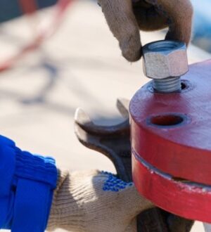 АО «Транснефть – Прикамье» ввело в эксплуатацию новые фильтры-грязеуловители на производственном объекте в Татарстане