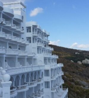 ИнтерСтрой продолжает реализацию недвижимости в Санта-Барбаре