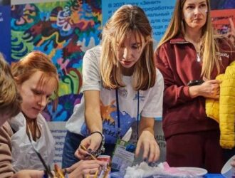 Инклюзивную инициативу на «Газпром Арене» продолжает проект «Норма жизни»